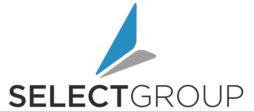 SelectGroup